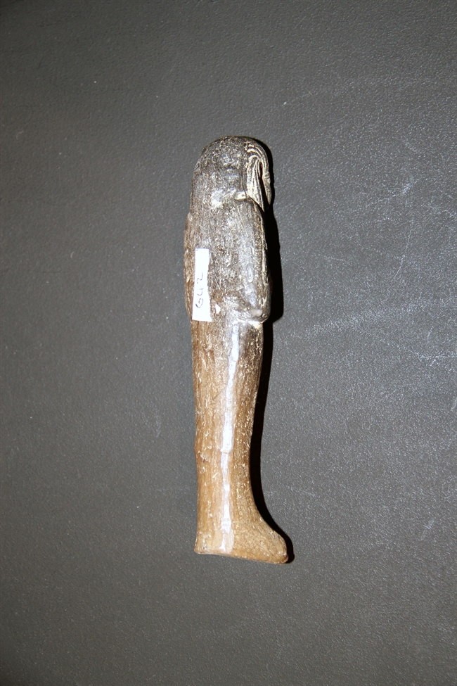 Shabti of lady Mehytweskhet